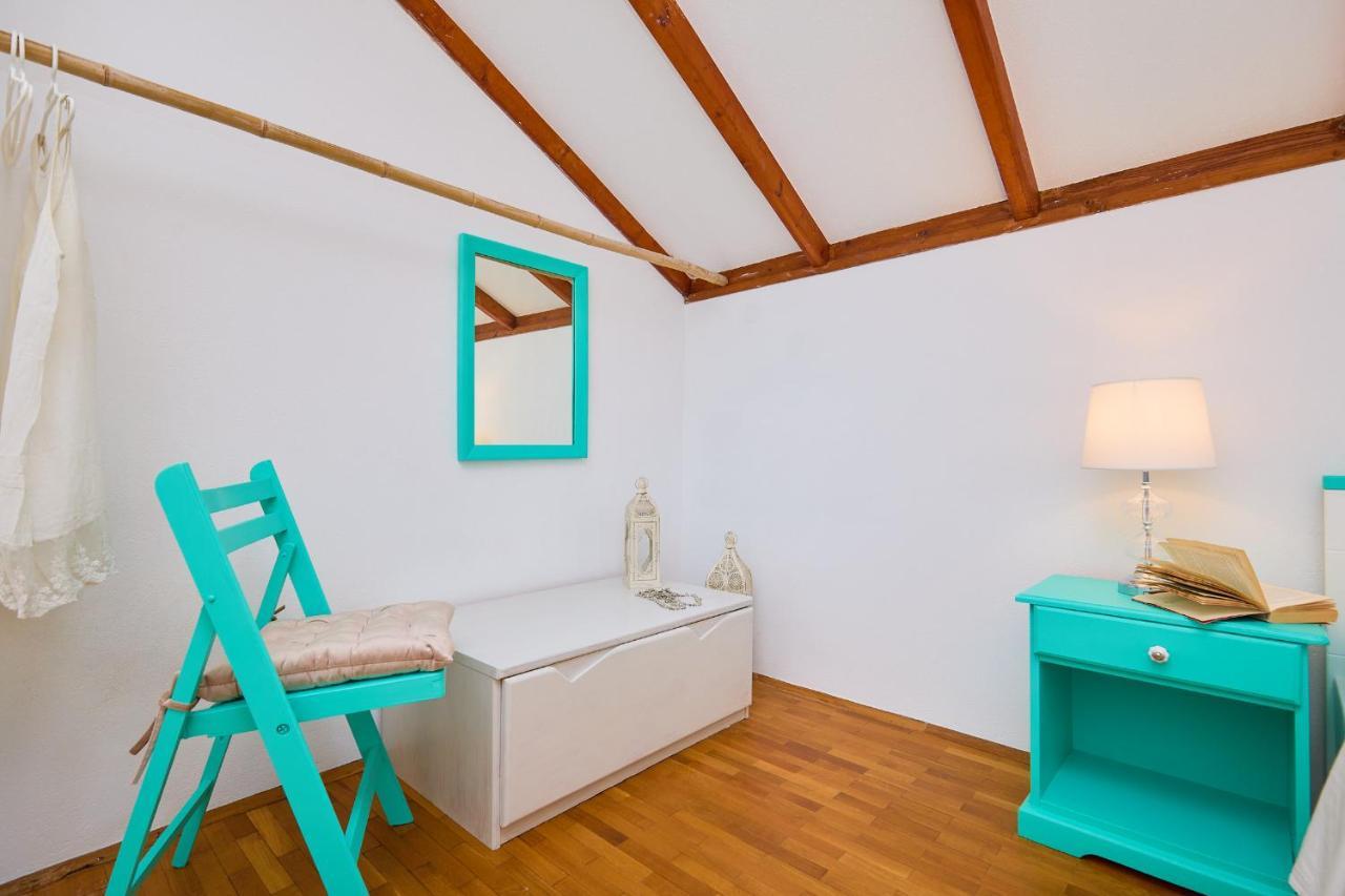 House Lilla Villa Brsečine Екстериор снимка