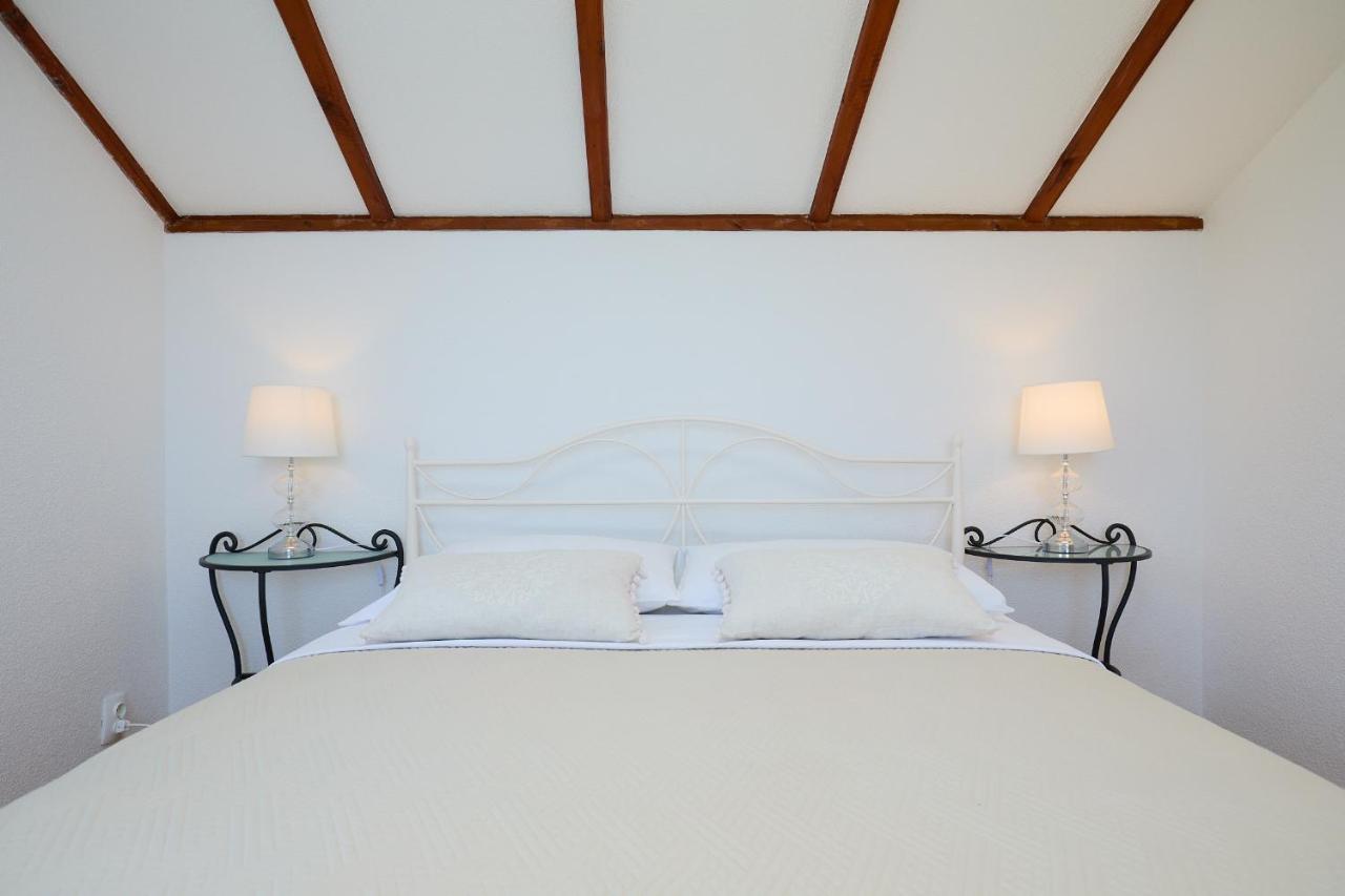 House Lilla Villa Brsečine Екстериор снимка
